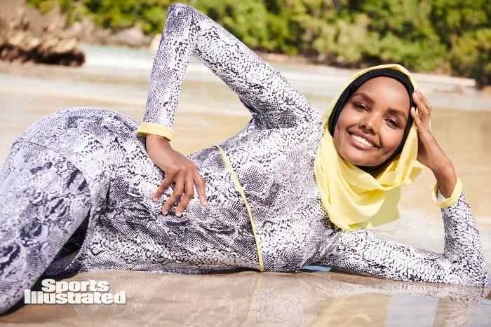 Halima Aden